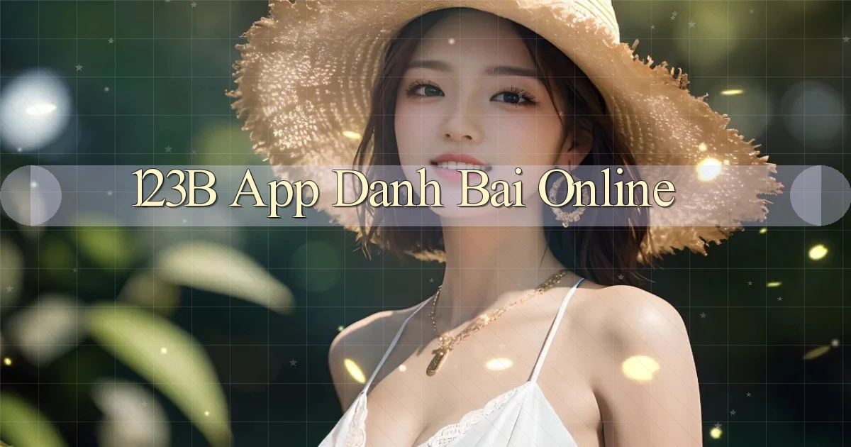 123b app danh bai online