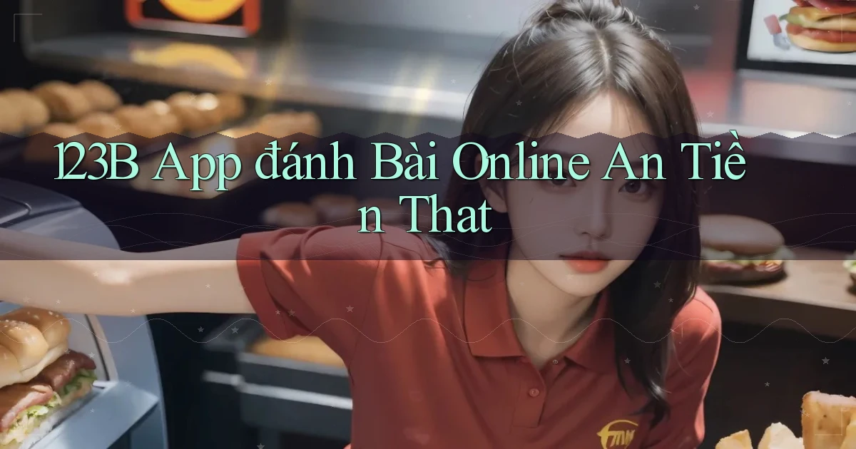 123b app đánh bài online an tiền that