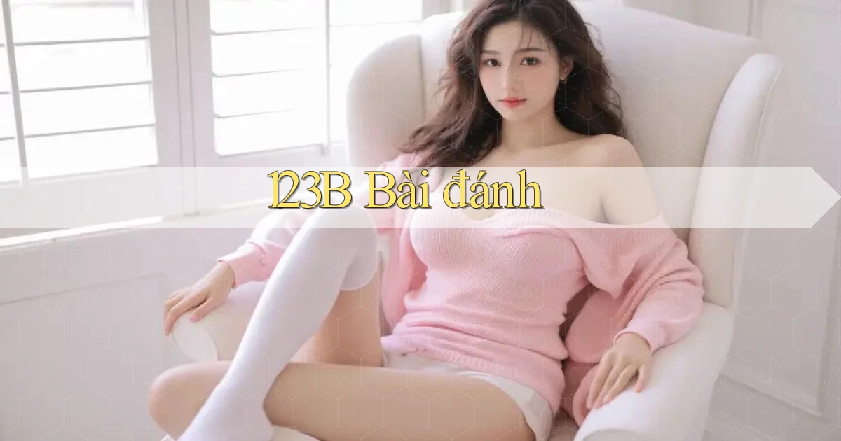 123b bài đánh