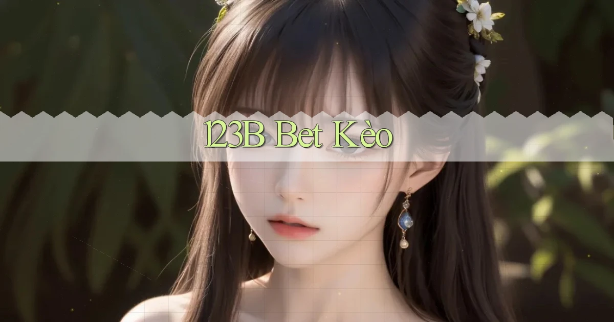 123b bet kèo