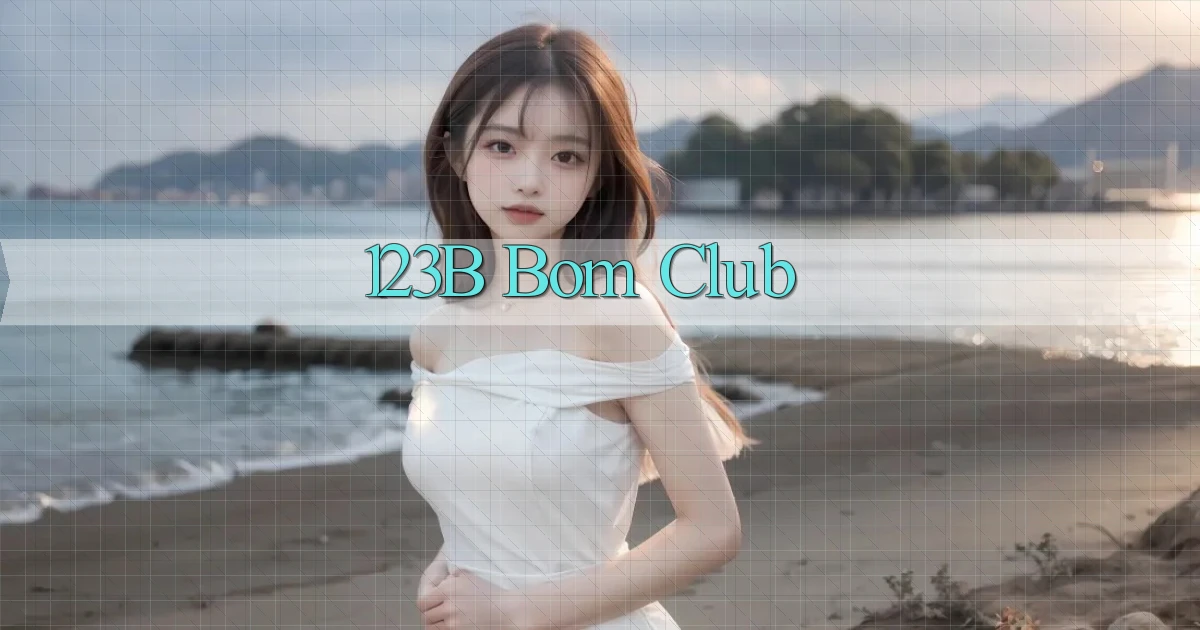 123b bom club