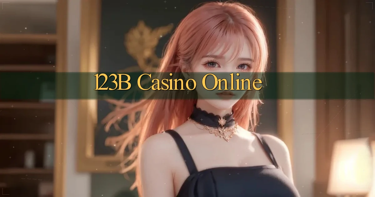 123b casino online