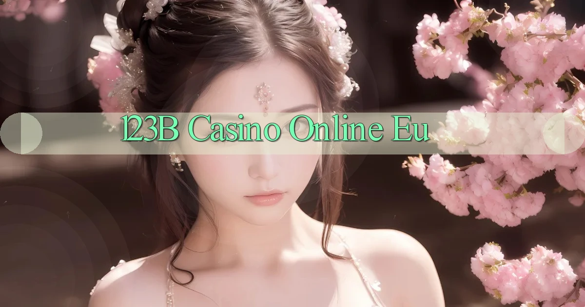 123b casino online eu