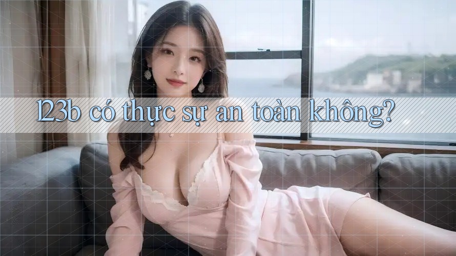 123b có thực sự an toàn không?