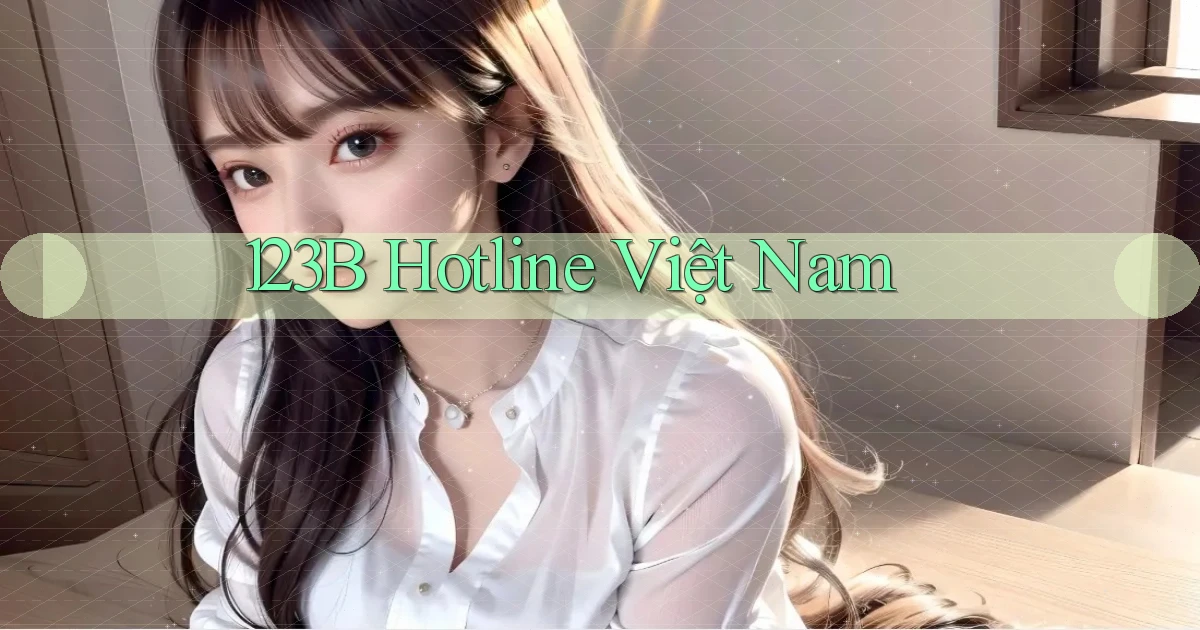 123b hotline việt nam