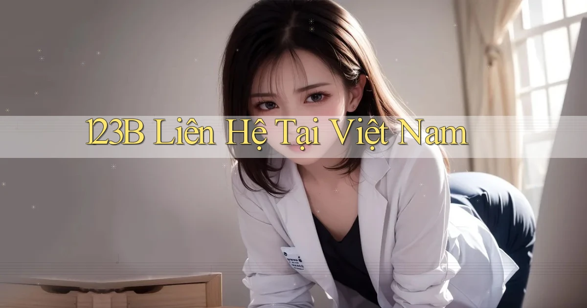 123b liên hệ tại việt nam