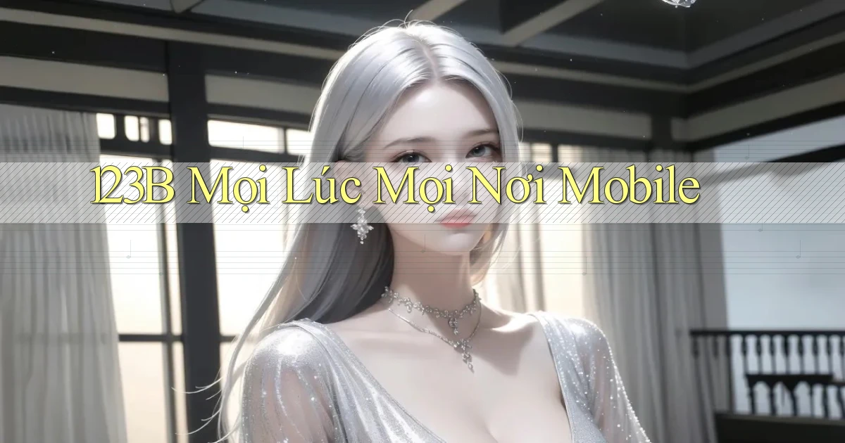 123b mọi lúc mọi nơi mobile