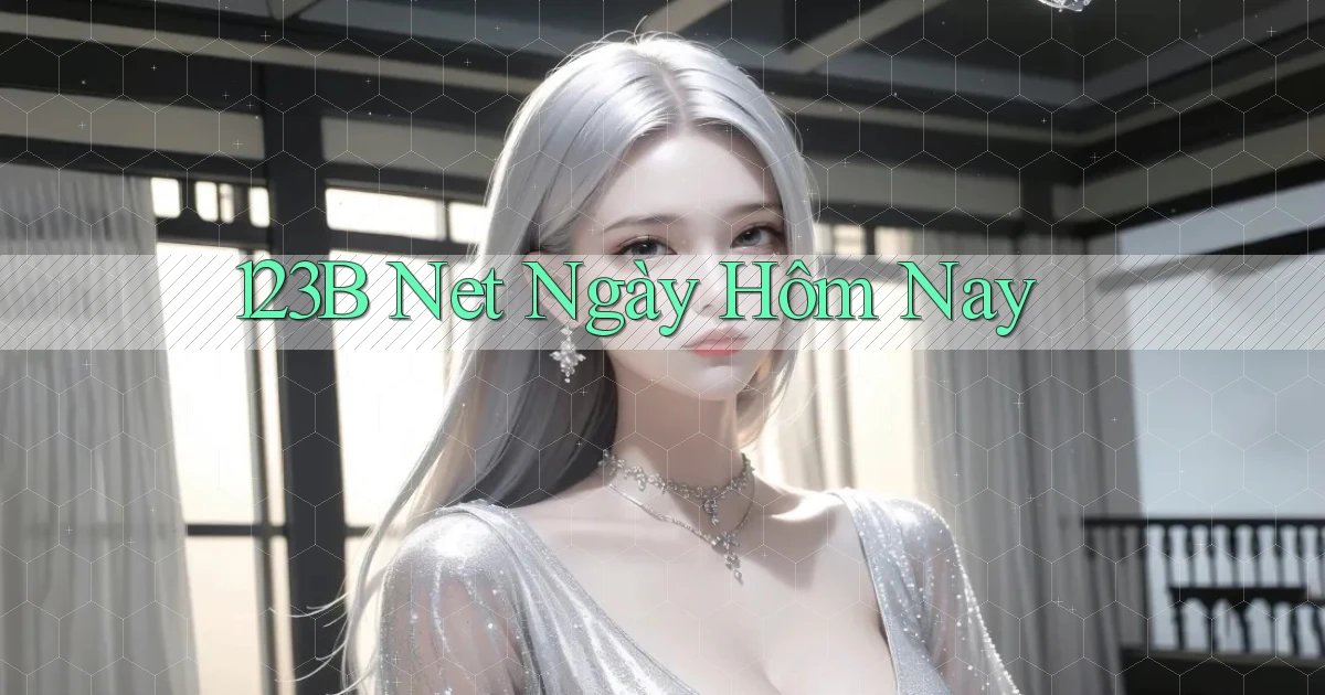 123b net ngày hôm nay