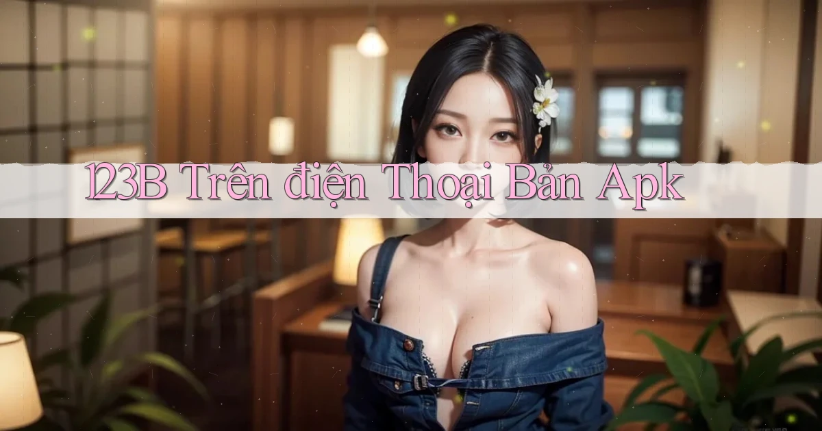 123b trên điện thoại bản apk
