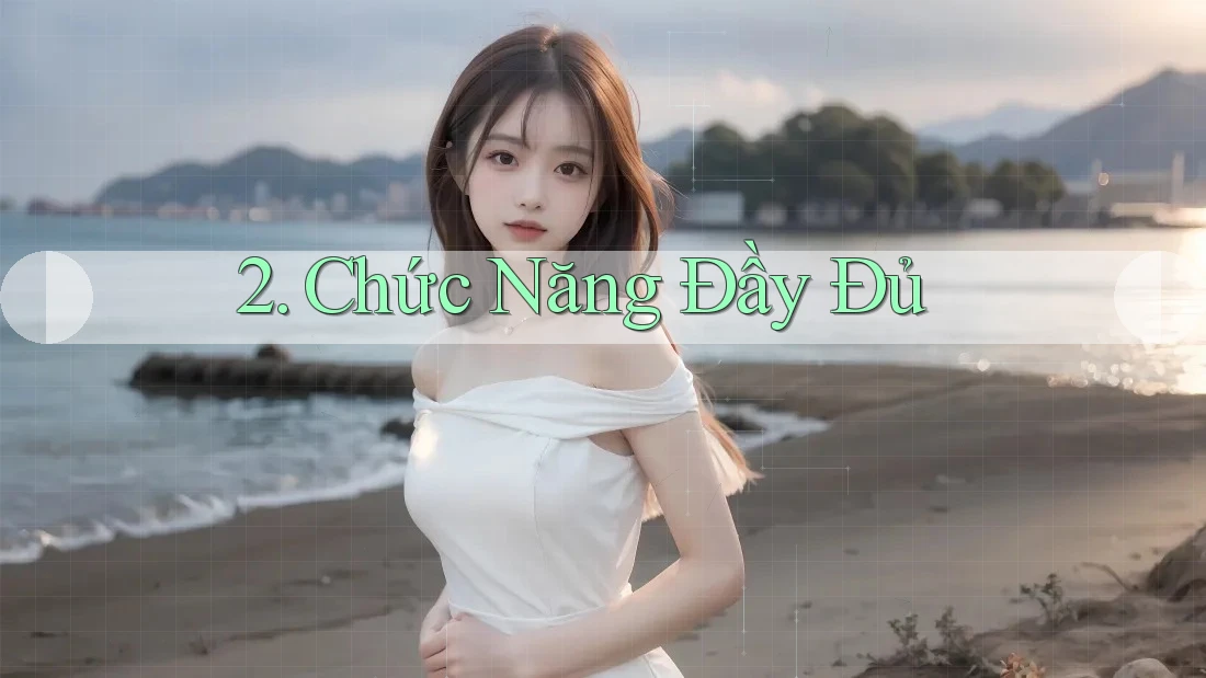 2. Chức Năng Đầy Đủ