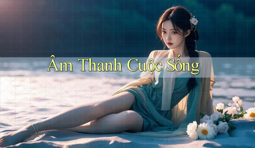 Âm Thanh Cuộc Sống