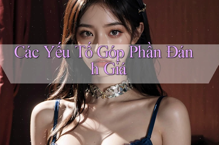 Các Yếu Tố Góp Phần Đánh Giá