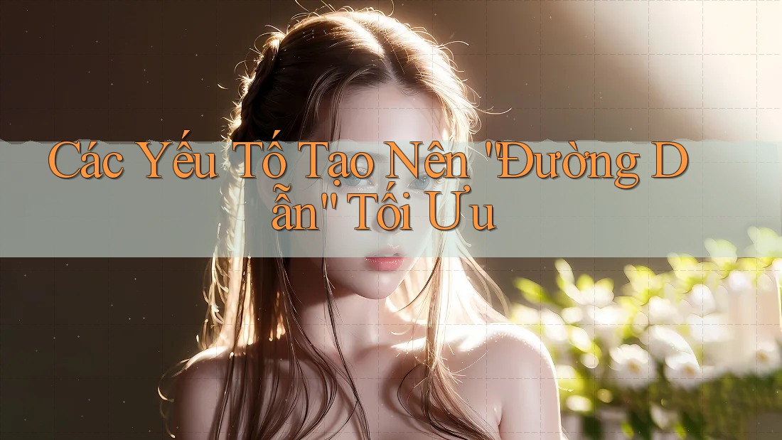 Các Yếu Tố Tạo Nên “Đường Dẫn” Tối Ưu