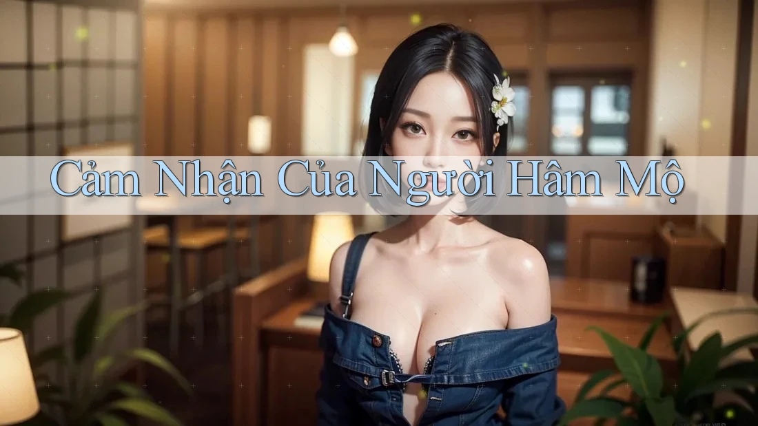 Cảm Nhận của Người Hâm Mộ