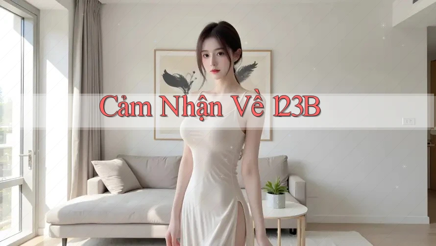 Cảm Nhận Về 123B