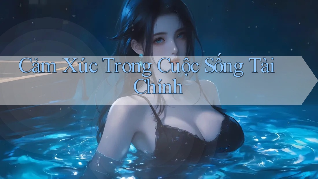 Cảm Xúc Trong Cuộc Sống Tài Chính