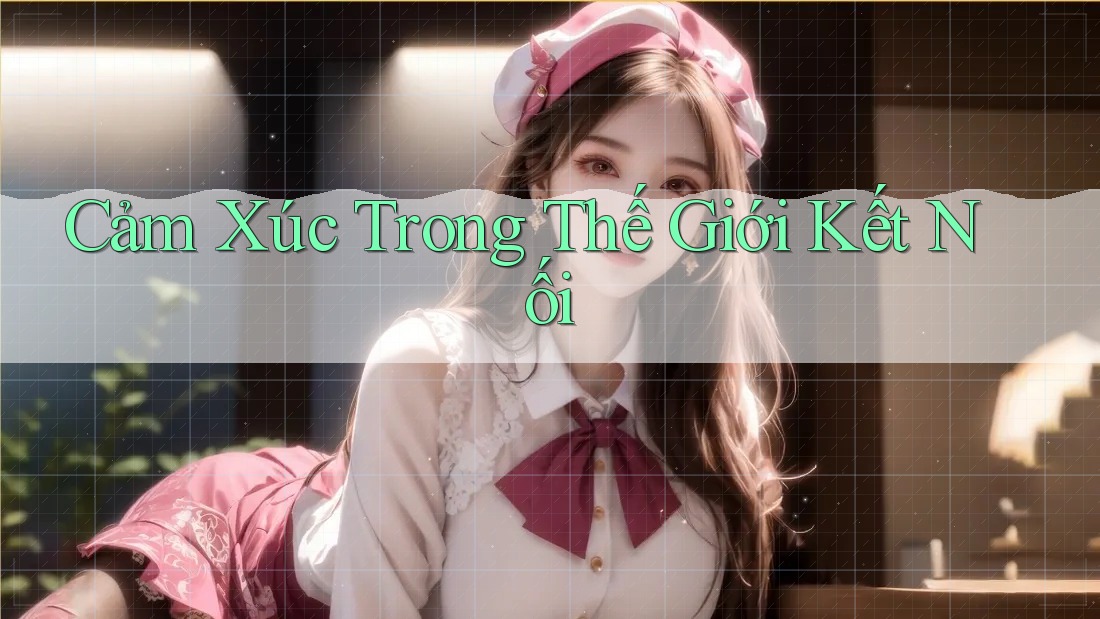 Cảm Xúc Trong Thế Giới Kết Nối