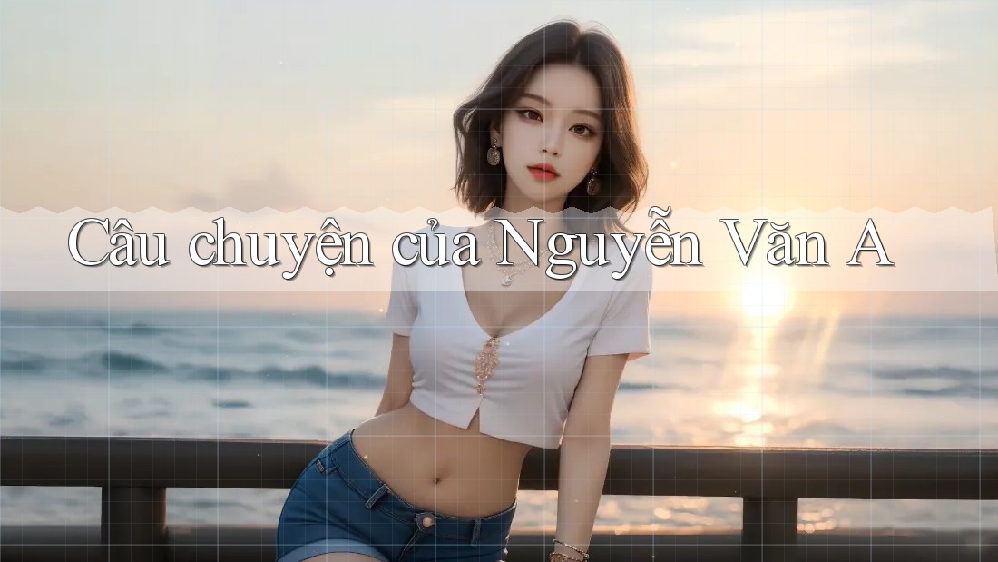 Câu Chuyện Của Nguyễn Văn A