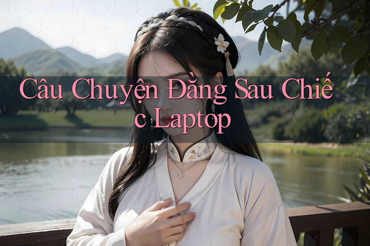 Câu Chuyện Đằng Sau Chiếc Laptop
