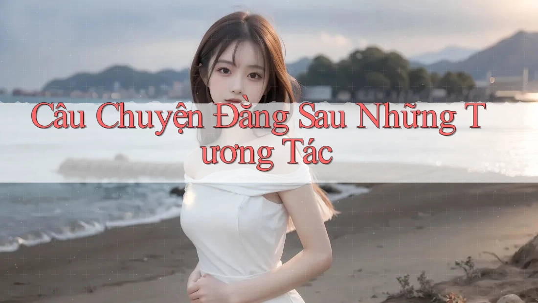 Câu Chuyện Đằng Sau Những Tương Tác