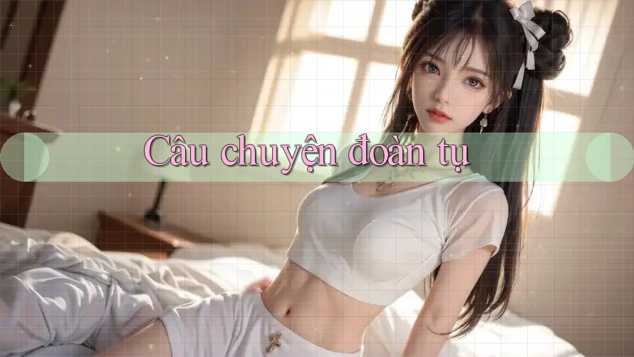 Câu chuyện đoàn tụ