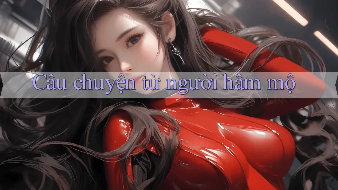 Câu chuyện từ người hâm mộ