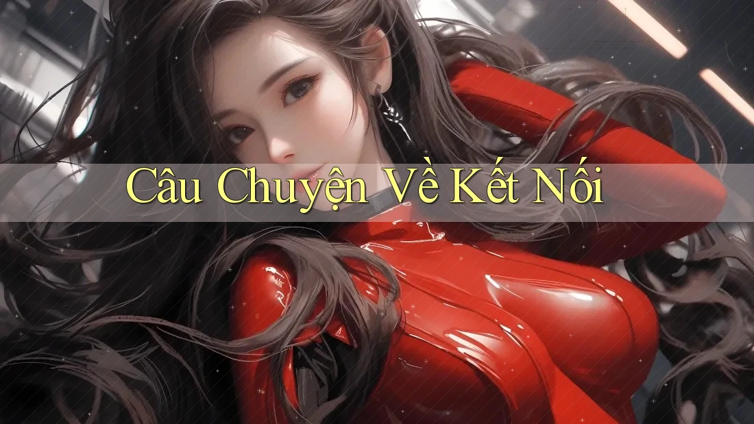 Câu Chuyện Về Kết Nối