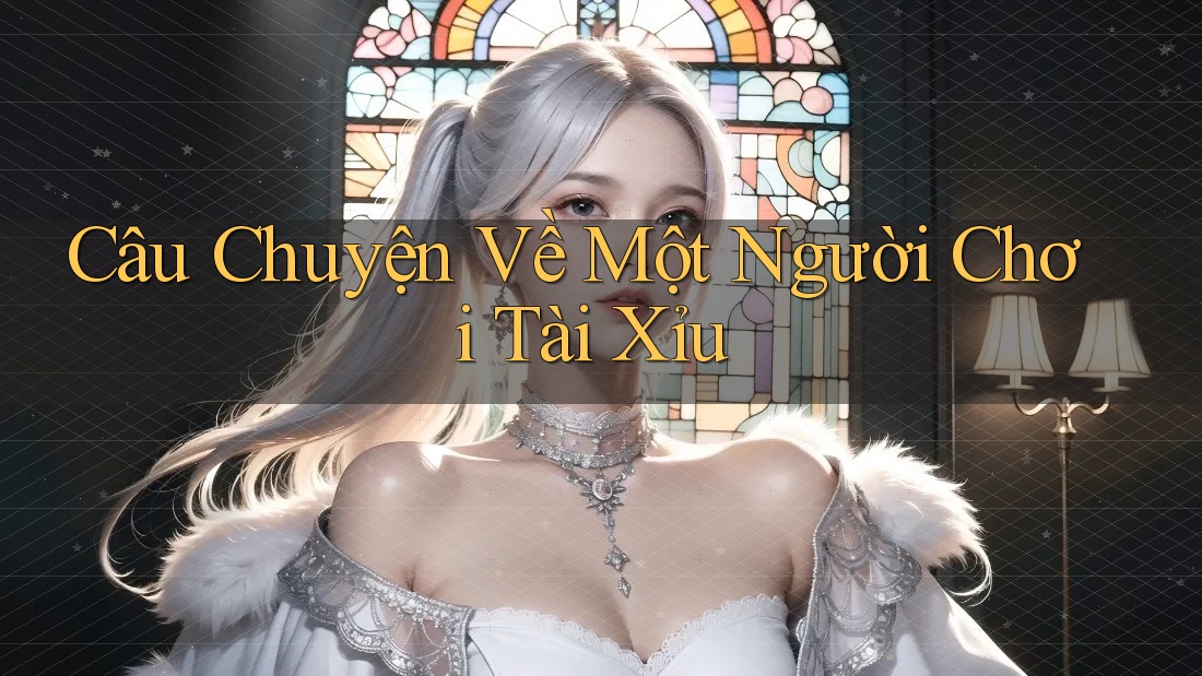 Câu Chuyện Về Một Người Chơi Tài Xỉu
