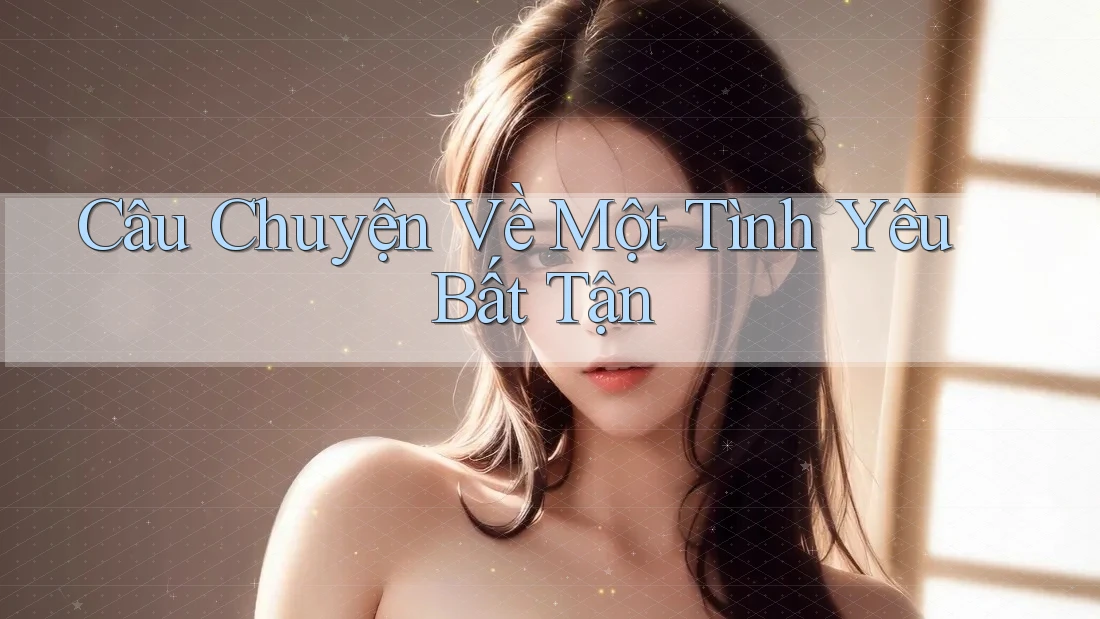 Câu Chuyện Về Một Tình Yêu Bất Tận