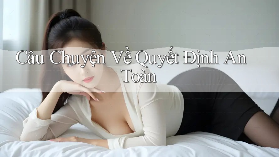 Câu Chuyện Về Quyết Định An Toàn
