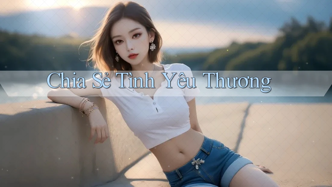 Chia Sẻ Tình Yêu Thương