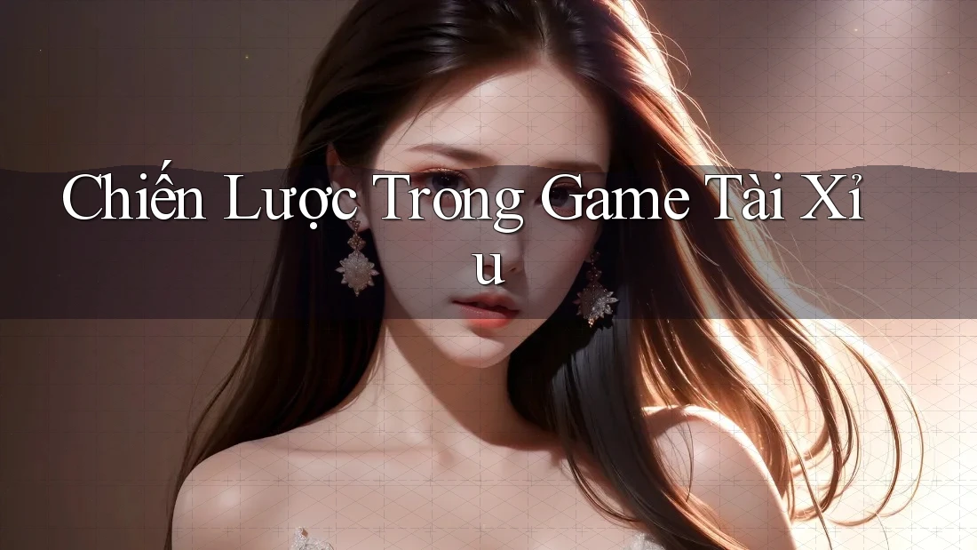Chiến Lược Trong Game Tài Xỉu