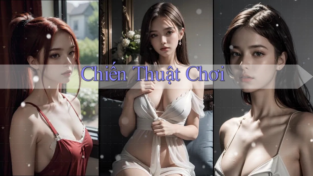 Chiến thuật chơi