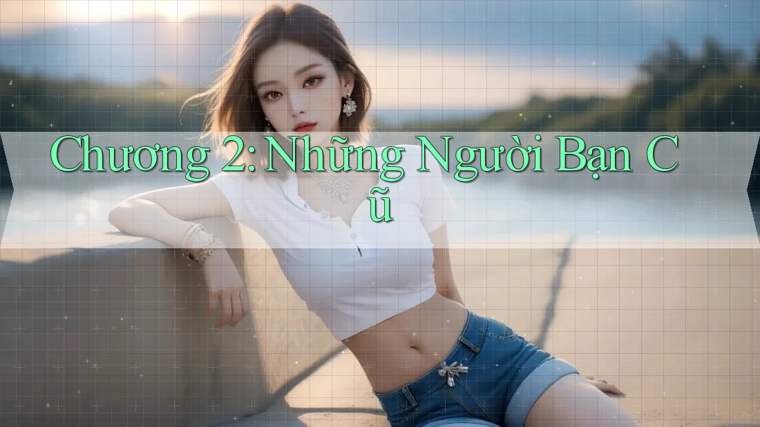 Chương 2: Những Người Bạn Cũ