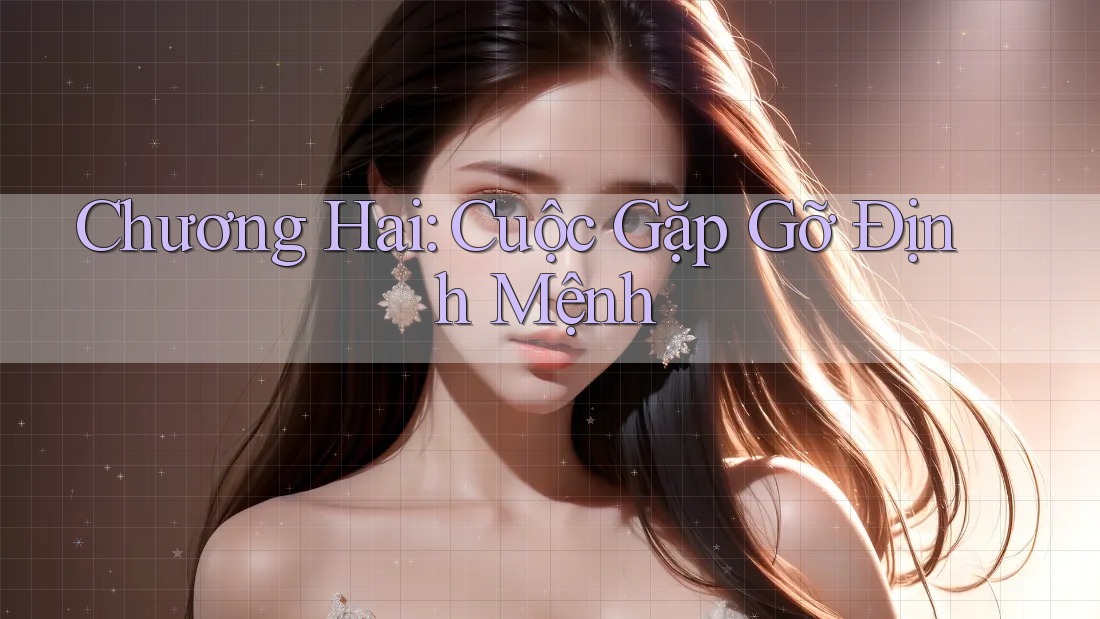 Chương Hai: Cuộc Gặp Gỡ Định Mệnh