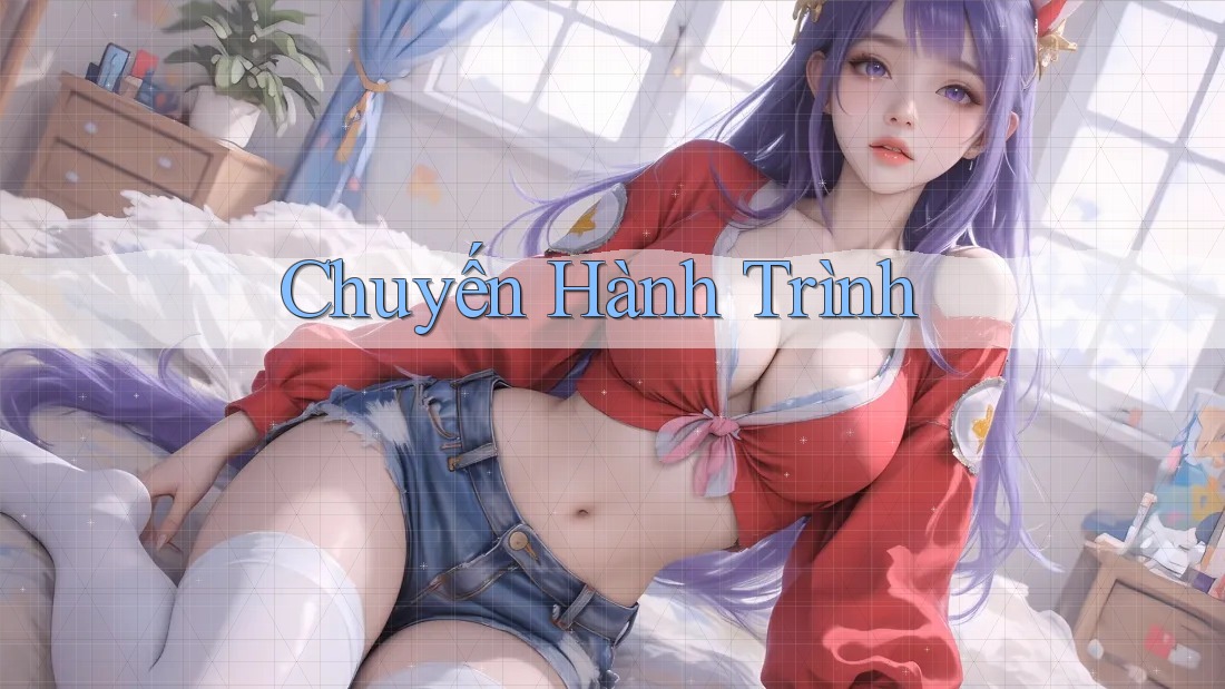 Chuyến Hành Trình