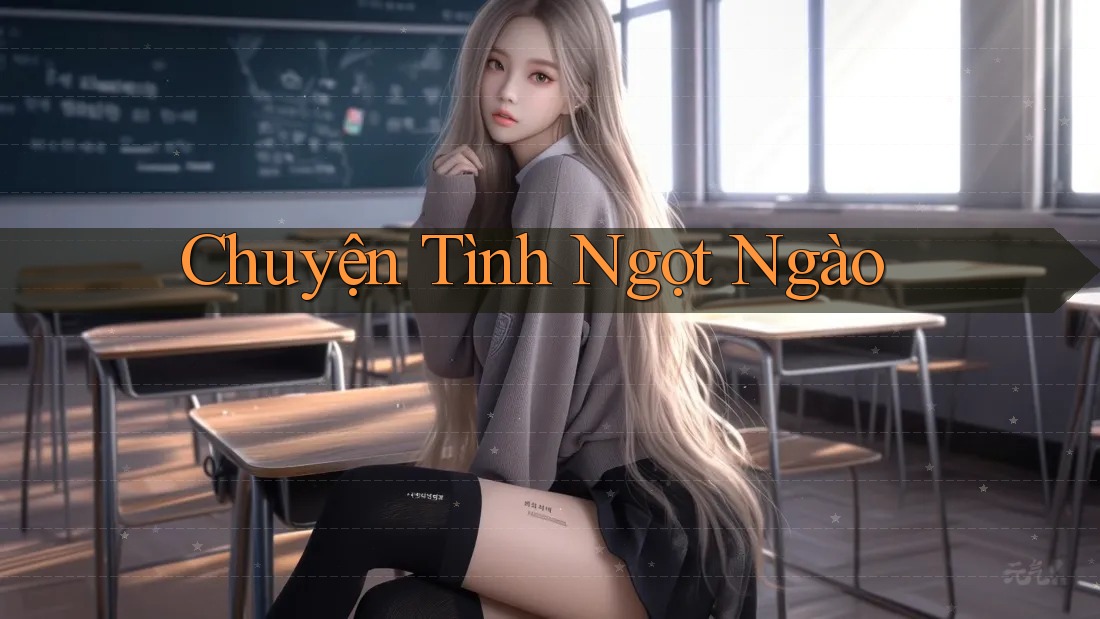 Chuyện Tình Ngọt Ngào