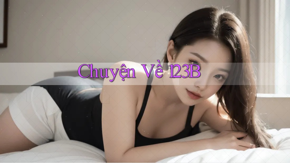 Chuyện Về 123B