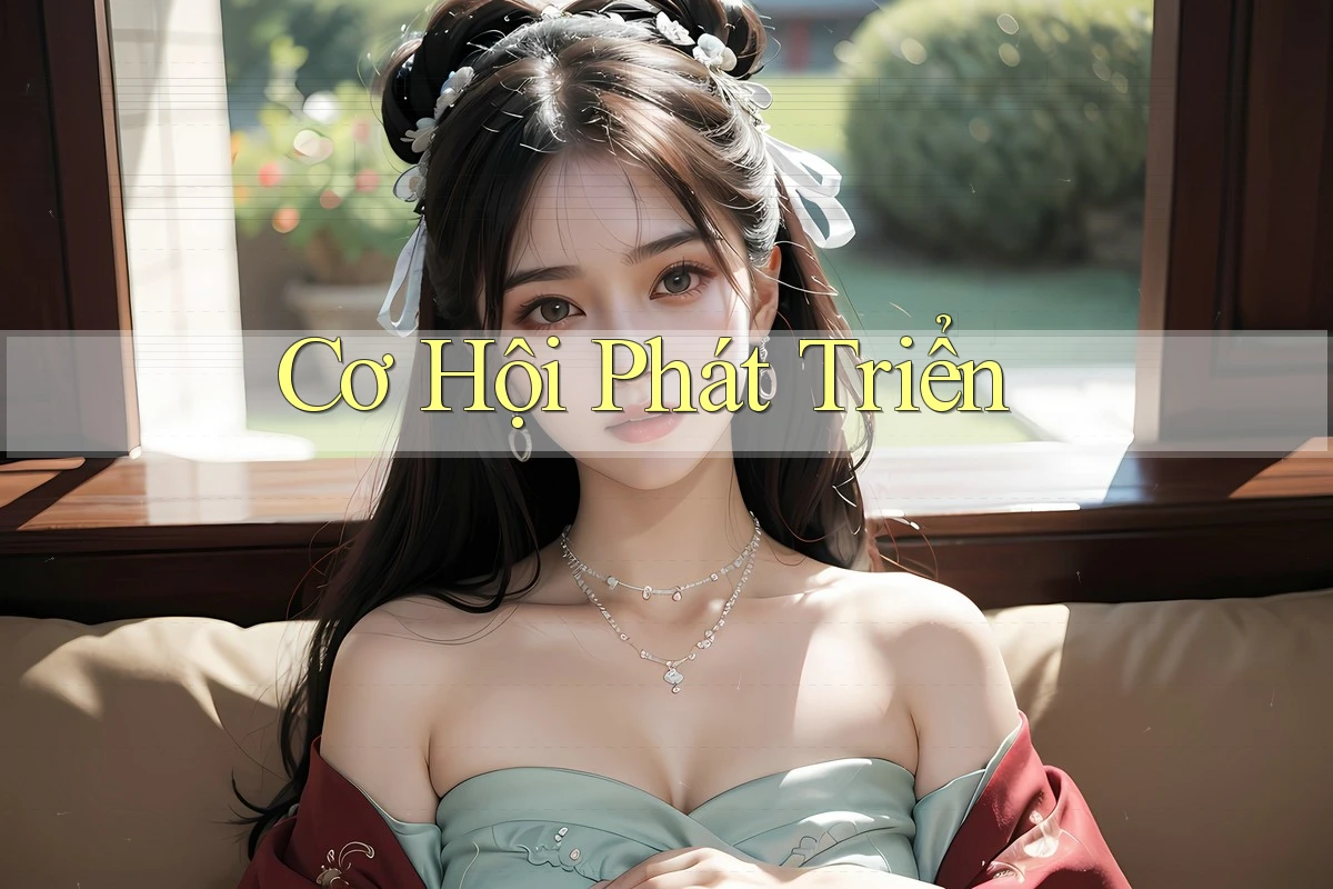Cơ Hội Phát Triển