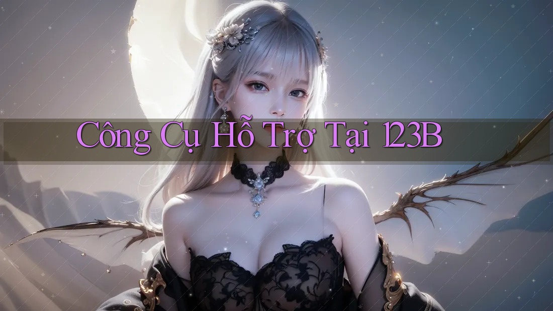 Công Cụ Hỗ Trợ Tại 123b