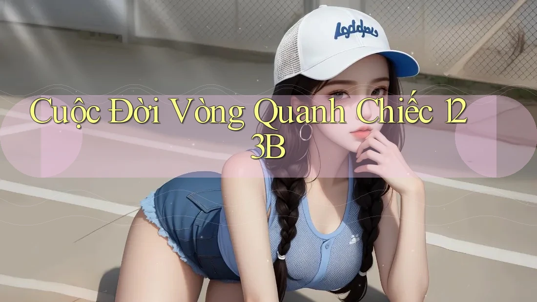 Cuộc Đời Vòng Quanh Chiếc 123B