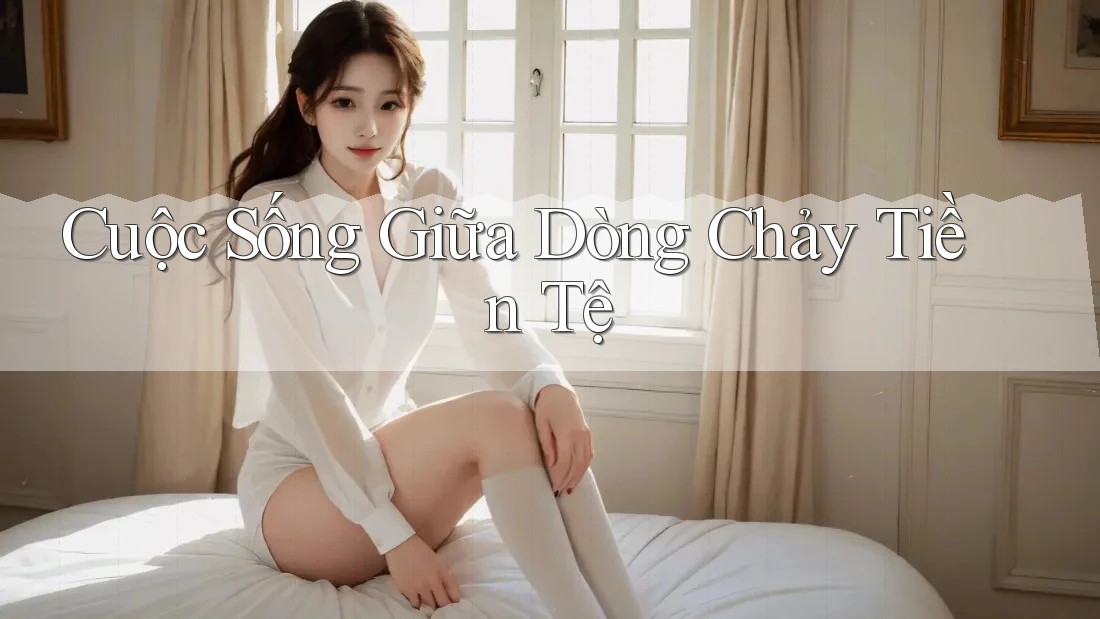 Cuộc Sống Giữa Dòng Chảy Tiền Tệ