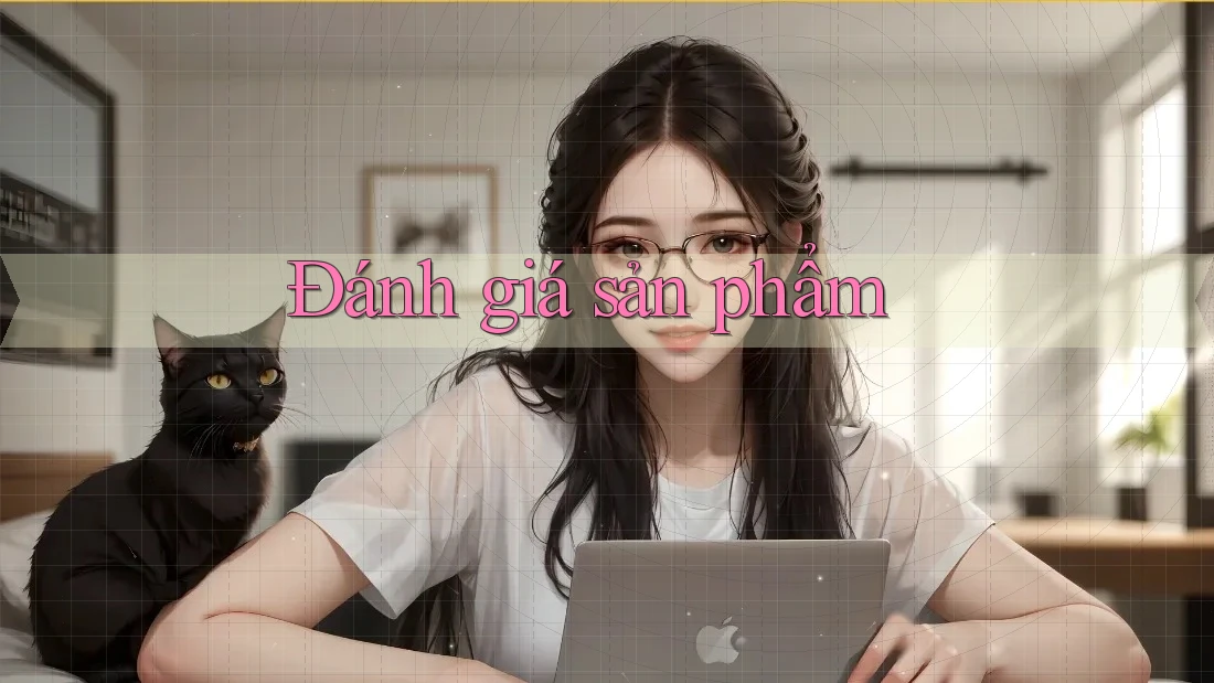 Đánh giá sản phẩm