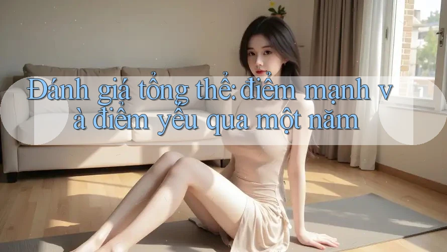 Đánh giá tổng thể: điểm mạnh và điểm yếu qua một năm