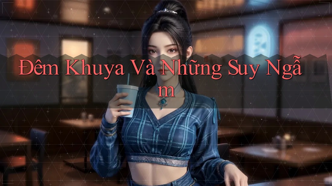 Đêm Khuya Và Những Suy Ngẫm