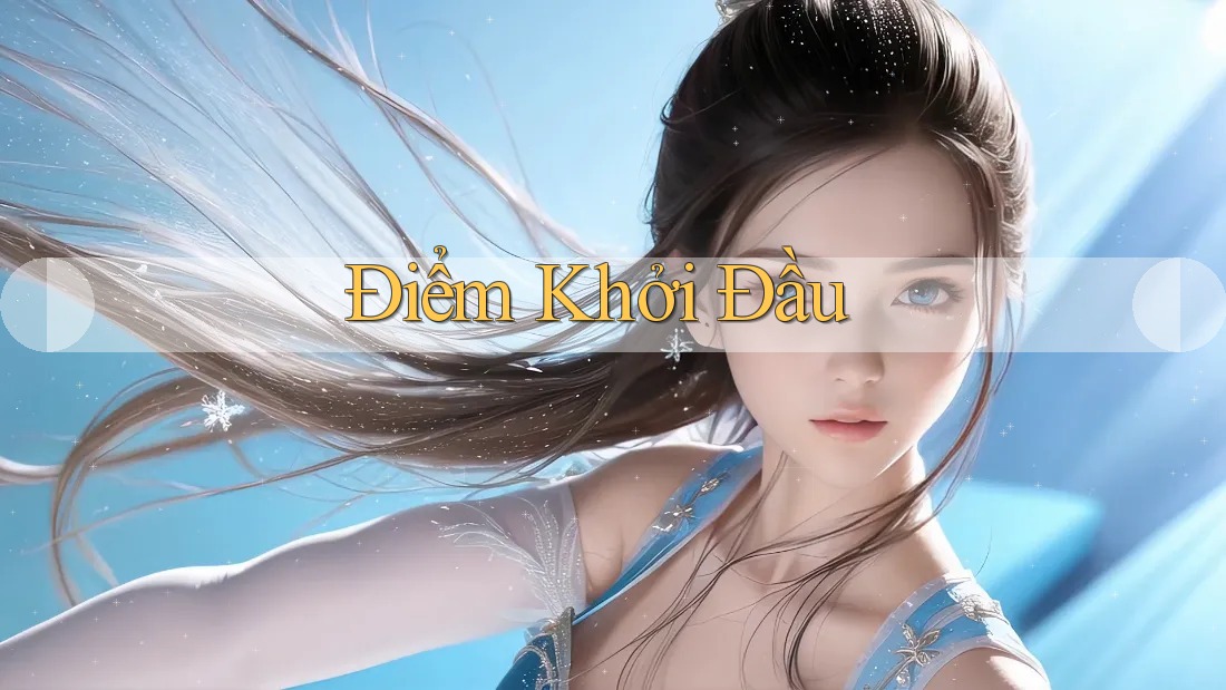 Điểm Khởi Đầu