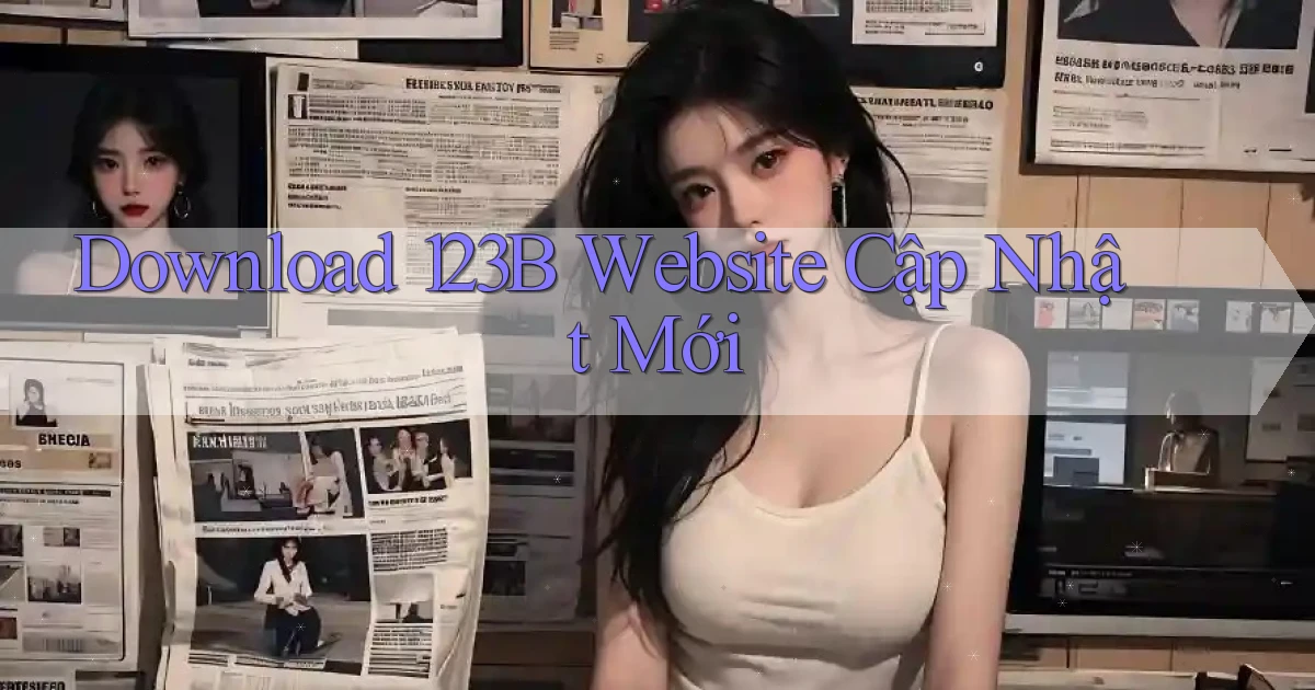download 123b website cập nhật mới