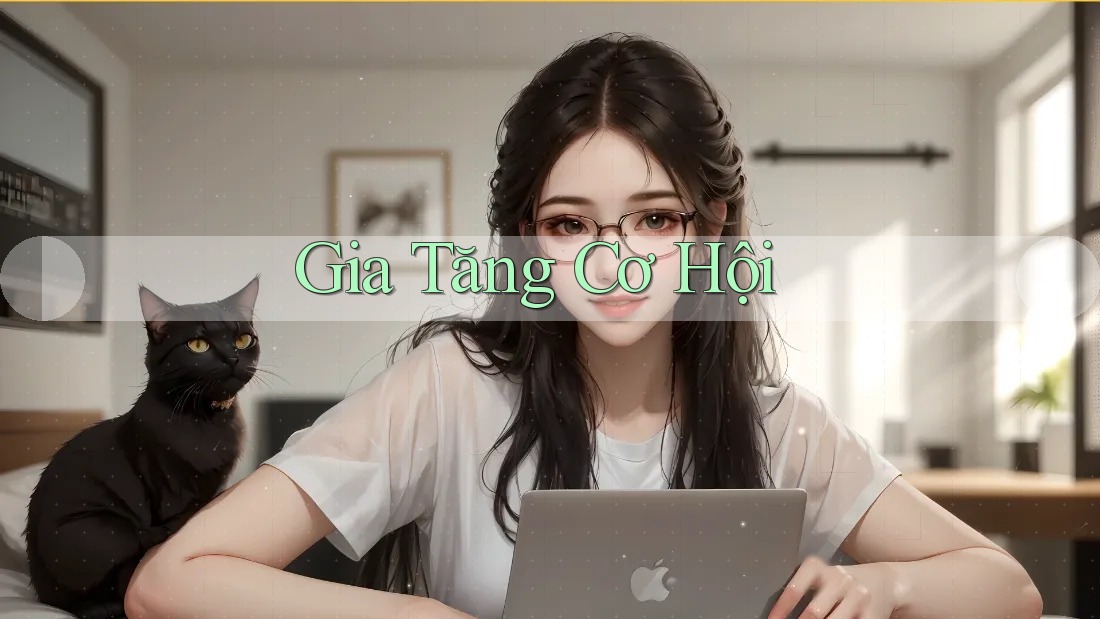 Gia Tăng Cơ Hội
