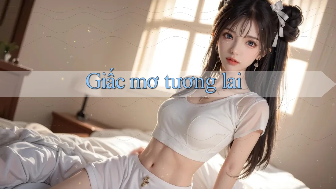 Giấc mơ tương lai