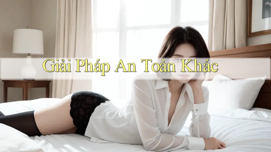 Giải Pháp An Toàn Khác